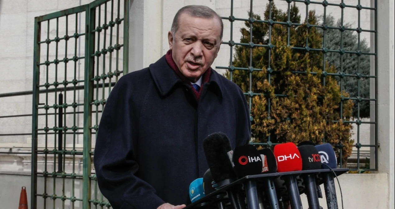 Pazartesi önemli randevu: Erdoğan ile Trump bir araya geliyor, konu: Filistin ve Ukrayna