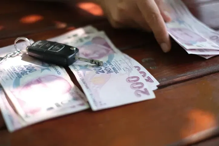 Araç sahipleri geç kalmayın: 2026 MTV'de ilk taksit ödemeleri başladı, işte son tarih!