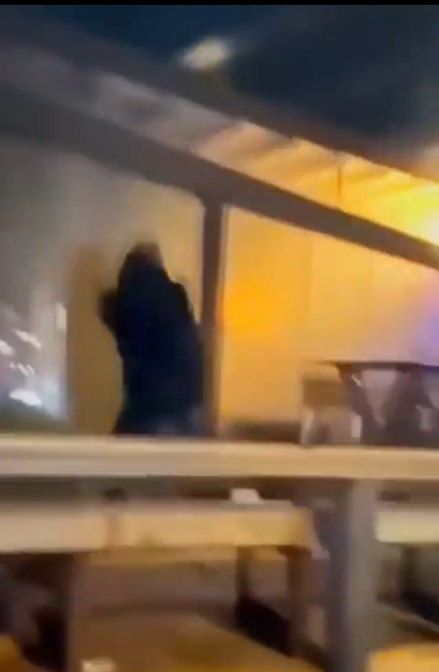 Yılbaşı gecesi cehenneme döndü! 47 kişiyi cayır cayır yakarak ölüme götüren yangın bakın nasıl başlamış!