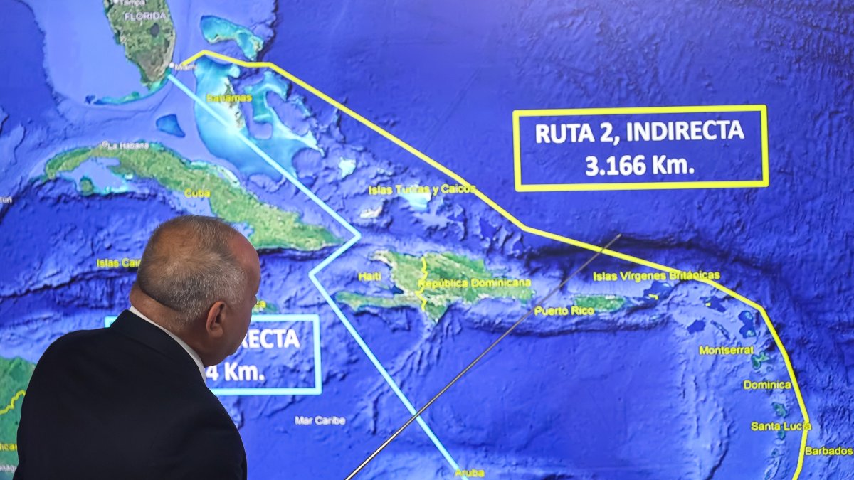 Dünya ayaklandı: Liderlerden Venezuela'ya vuran ABD'ye tepkiler peş peşe geldi!