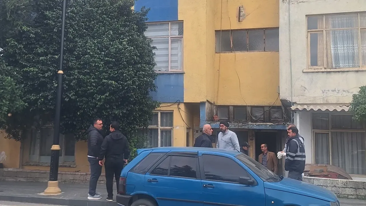 Antalya'da korkunç olay: Eşi ile 7 yaşındaki kızına neden kıydığını anlattı! 
