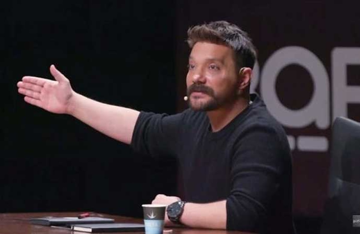 Yunanlıların o paylaşımı Türkiye'yi ayağa kaldırdı: Muhalif gazetecilerden bile büyük tepki!