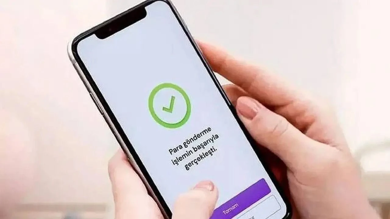 EFT ve havale ücretlerine zam geldi!
