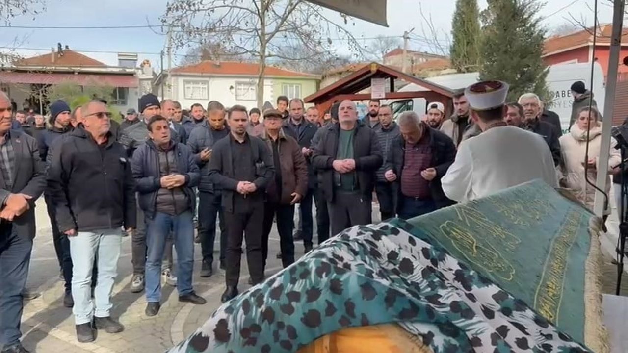 Elif Kumal'ın aracındaki bulgular akıllarda soru işareti bıraktı!