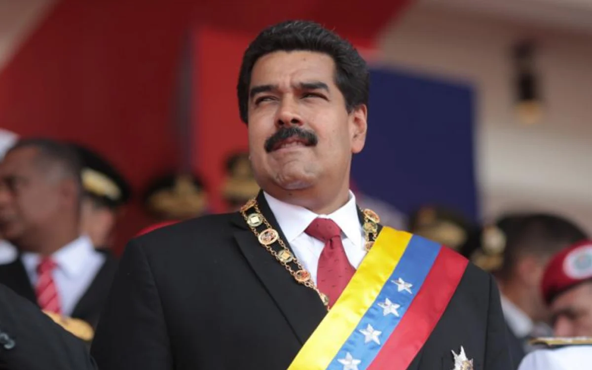 ABD'nin iş birlikçisi olduğu iddia edilmişti: Venezuela'da Maduro yerine göreve gelen Delcy Rodriguez gerçekte kimdir?