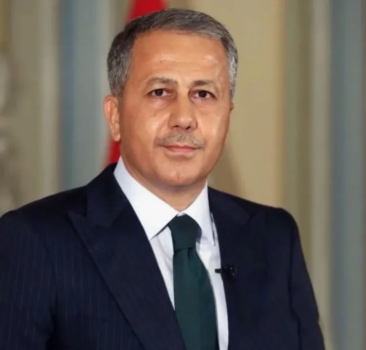 MHP lideri Bahçeli grup toplantısında konuştu: Bakan Yerlikaya'ya dikkat çeken eleştiri!