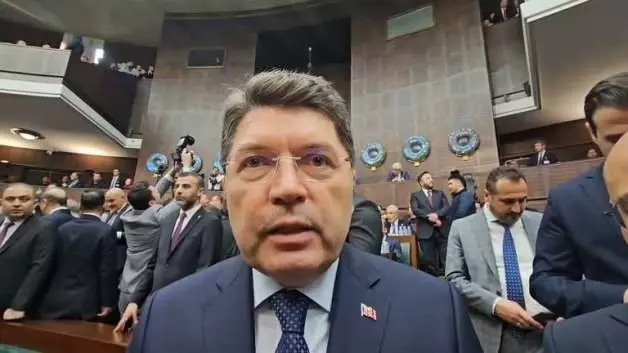Genel af çıkacak mı? Bakan Tunç, tek tek cevapladı...
