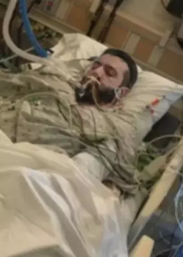 Şara, ölümden mi döndü? 12 dakika süren çatışmada göğsünden yaralanmış!