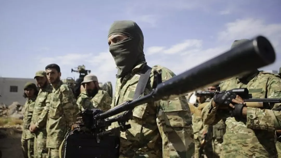 Suriye ordusundan SDG'ye net tavır: 13.30'da saldırı başlatacağız!