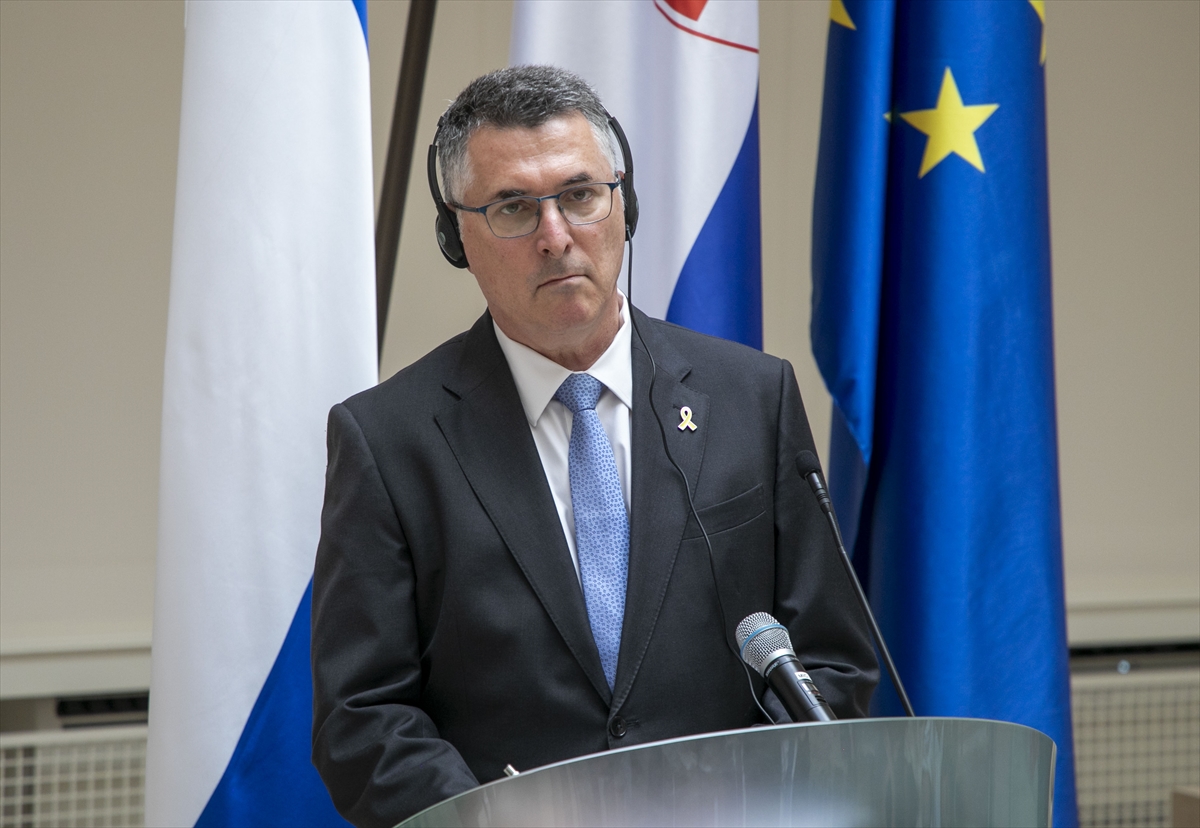 Halep'te temizlik başladı, İsrail rahatsız oldu!