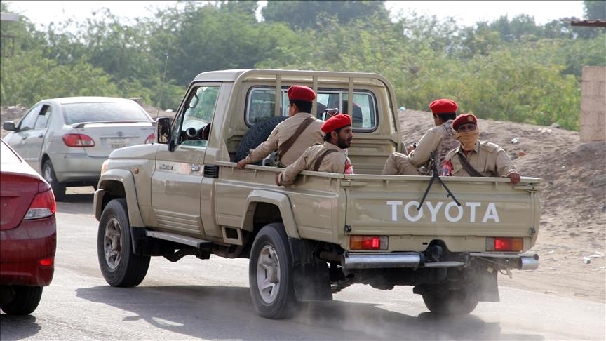 Yemen'de neler oluyor? BAE destekli grup feshini duyurdu!