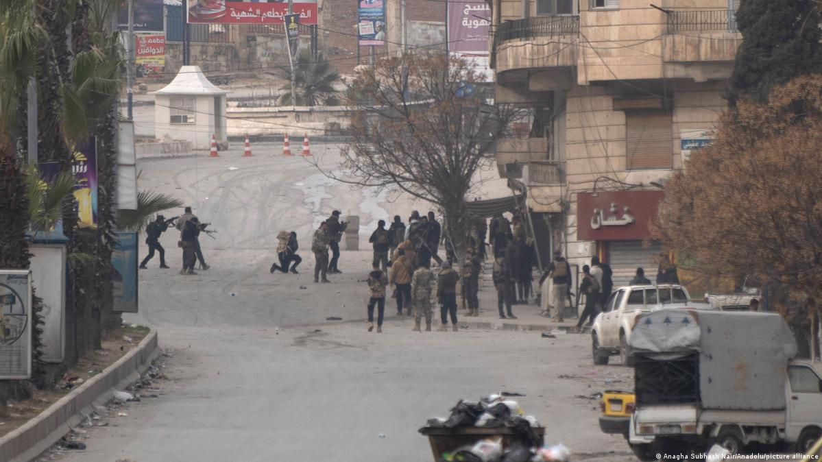 Suriye'den sıcak gelişme: YPG/SDG geri adım attı!