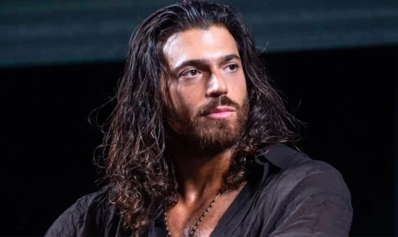 Ünlülere uyuşturucu operasyonunda bir isim daha: Can Yaman gözaltına alındı!