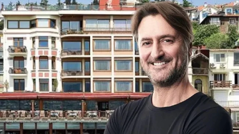 İBB’ye uzanan skandal dosya: Jetler, villalar, fenomenler… Bebek’te ortaya çıkan kirli ağın merkezinde İmamoğlu tayfası mı var? 