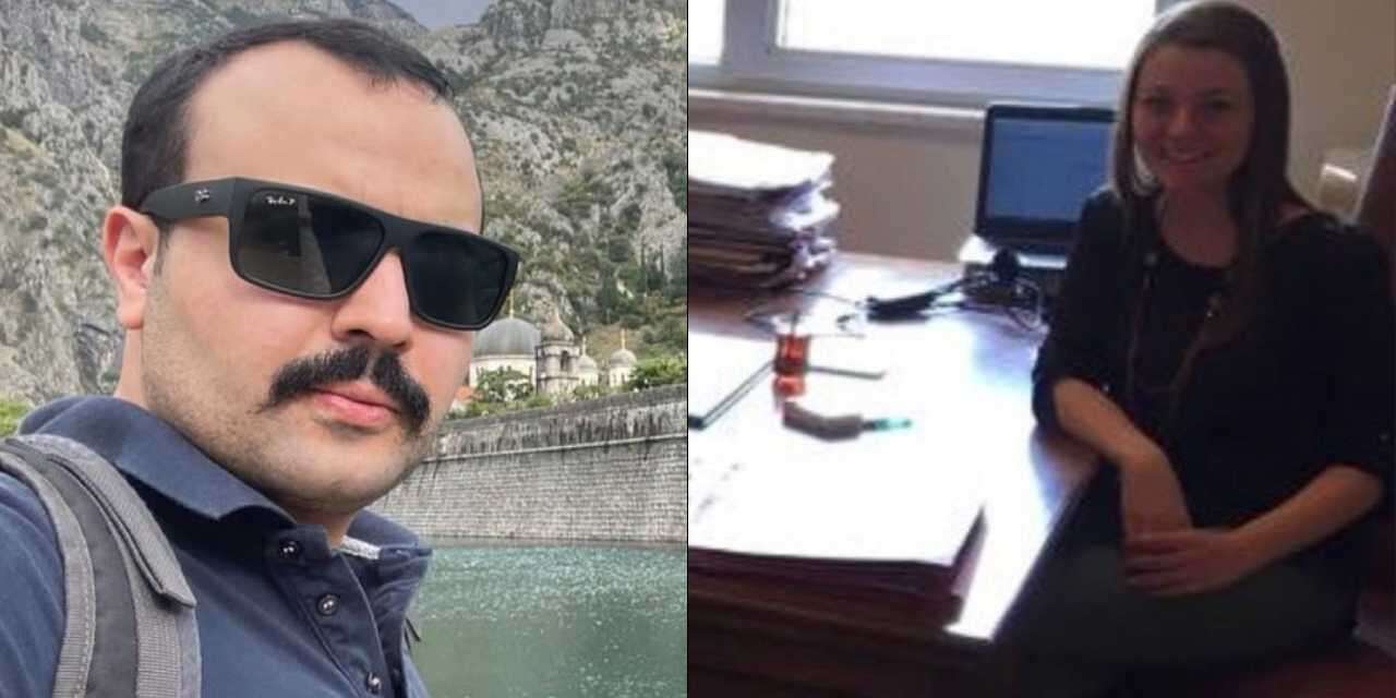 Kadın hakimi vuran savcı tutuklandı: Saldırının nedeni ortaya çıktı!