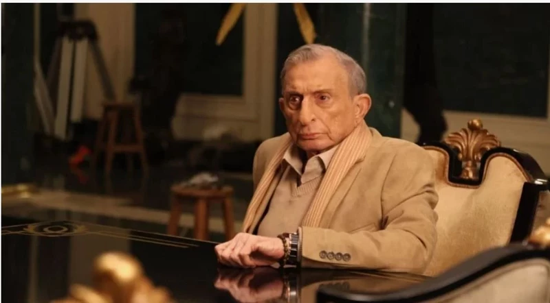 Haldun Dormen öldü mü? Usta oyuncunun oğlundan ilk açıklama!