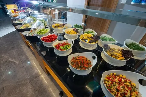 İstanbul Valiliği düğmeye bastı: Gıda güvenliği için kamera zorunluluğu getirildi!