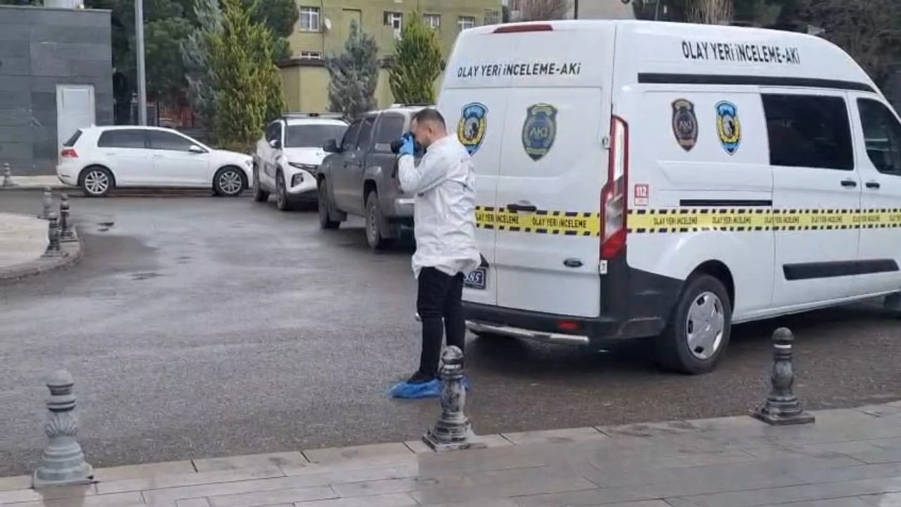 Kadın hakimi vuran savcı tutuklandı: Saldırının nedeni ortaya çıktı!