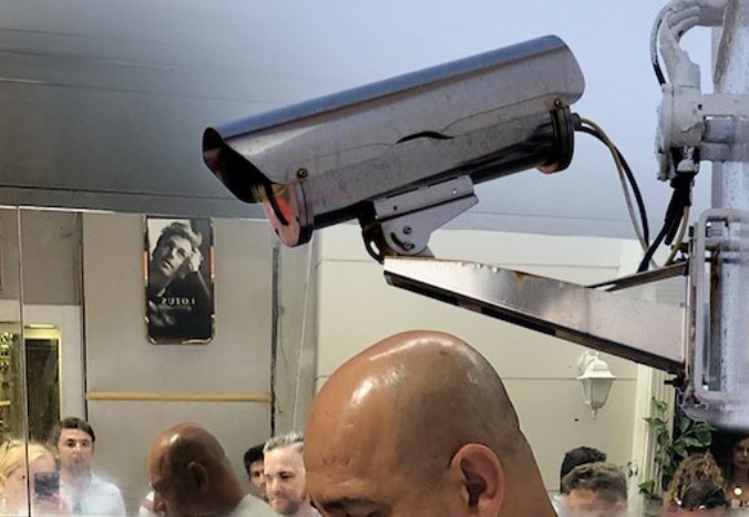 İstanbul Valiliği düğmeye bastı: Gıda güvenliği için kamera zorunluluğu getirildi!