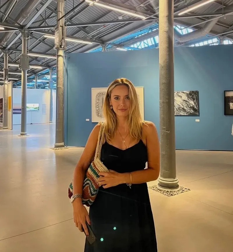 İmamoğlu ile yasak aşk yaşadı mı? Derya Çayırgan'ın ilk ifadesi ortaya çıktı!