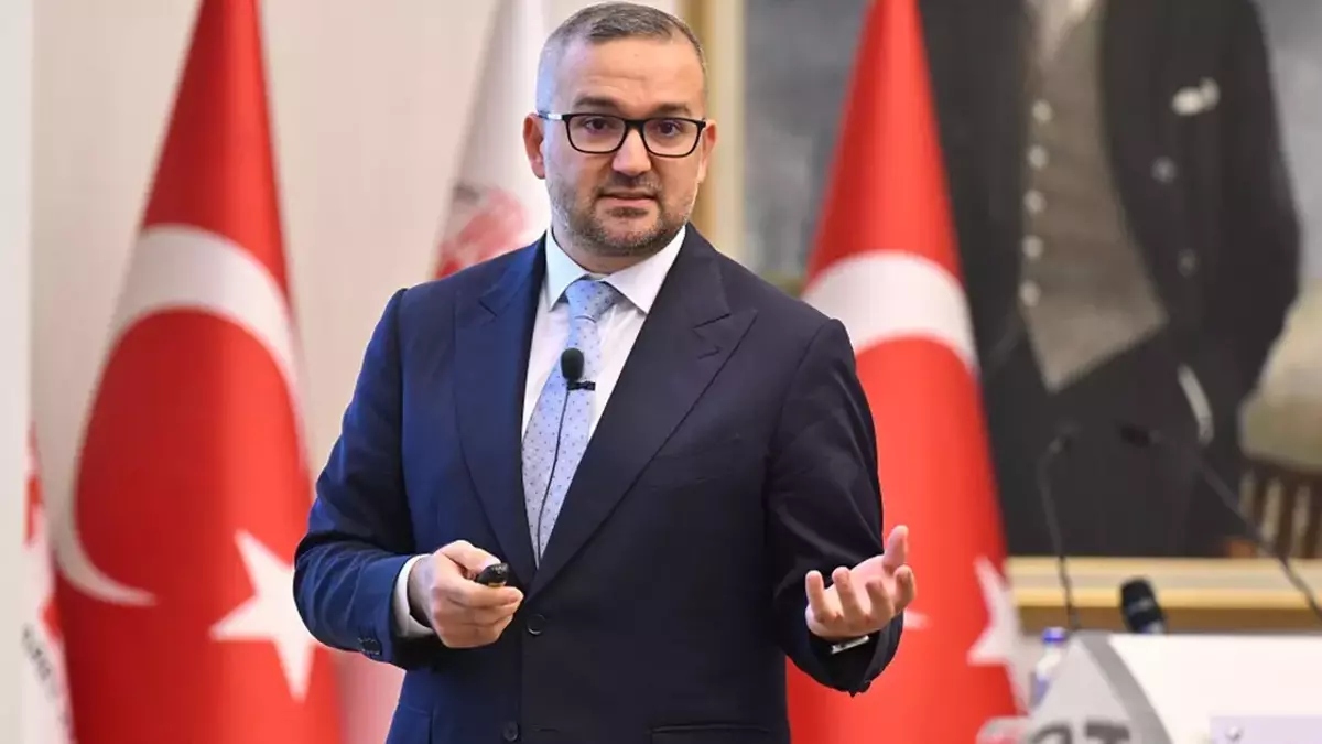 Merkez Bankası Başkanı Karahan o tarihlere dikkat çekti: İki ay dalgalanma yaşanabilir!