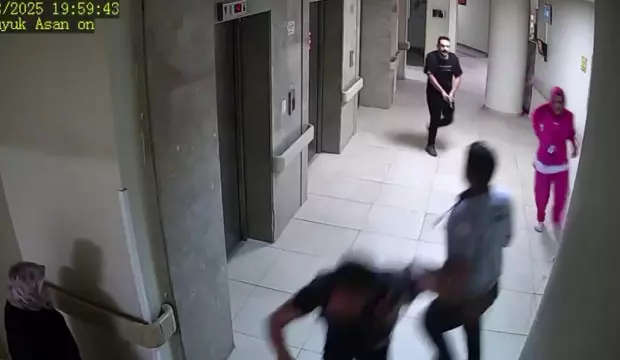 Hastanede çalışan eski eşine kurşun yağdırdı: 22 yıl hapis cezası alan adamın ifadesi dikkat çekti!