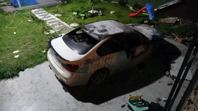 2 çocuğunu öldürüp canına kıyan babanın son paylaşımı dikkat çekti!