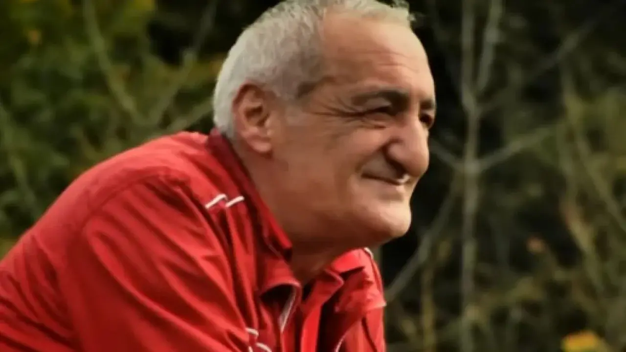 Karadeniz'in sevilen sanatçısı Hızır Atalay (Hızır Acil) hayatını kaybetti