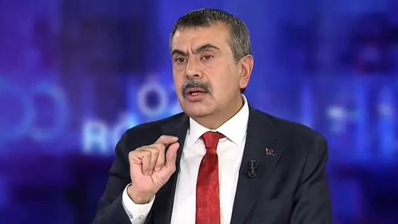 Bakan Tekin'e soruldu: Ara tatiller kaldırılacak mı? İşte o cevap...