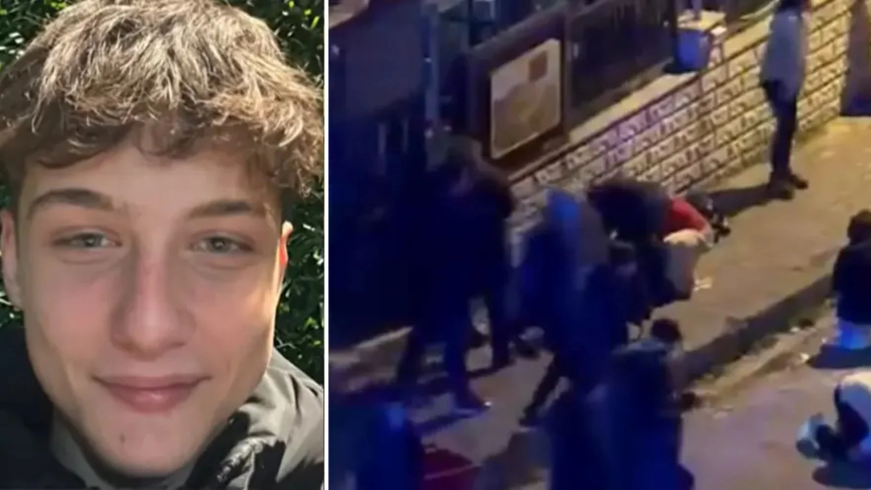 Türkiye gencecik Atlas'ın nasıl katledildiğini izledi: Katil zanlısının ifadesi kan dondurdu!