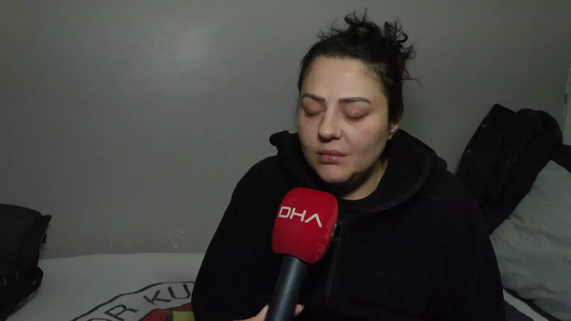 Türkiye gencecik Atlas'ın nasıl katledildiğini izledi: Katil zanlısının ifadesi kan dondurdu!