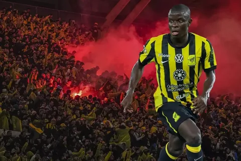 Fenerbahçe gözünü kararttı: N'Golo Kante transferinde ortalık karıştı!