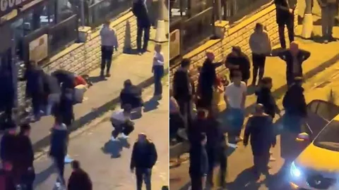 Türkiye gencecik Atlas'ın nasıl katledildiğini izledi: Katil zanlısının ifadesi kan dondurdu!