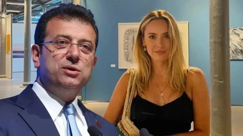 Yasak aşk iddiasının kayıtları ortaya çıktı: Çayırgan, İmamoğlu'yla 300 kez görüşmüş!