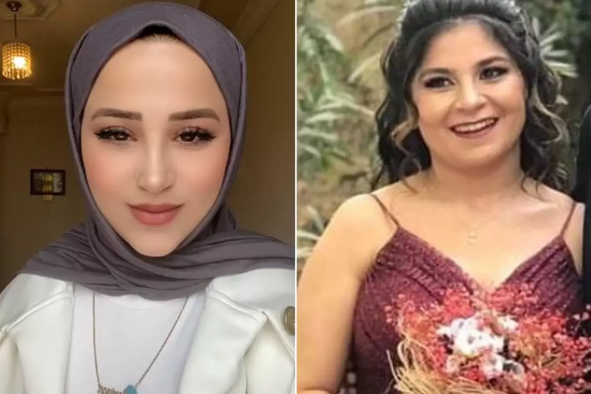 Bir mesaj bütün gerçekleri ortaya çıkardı: İki kadının katili aynı kişi!