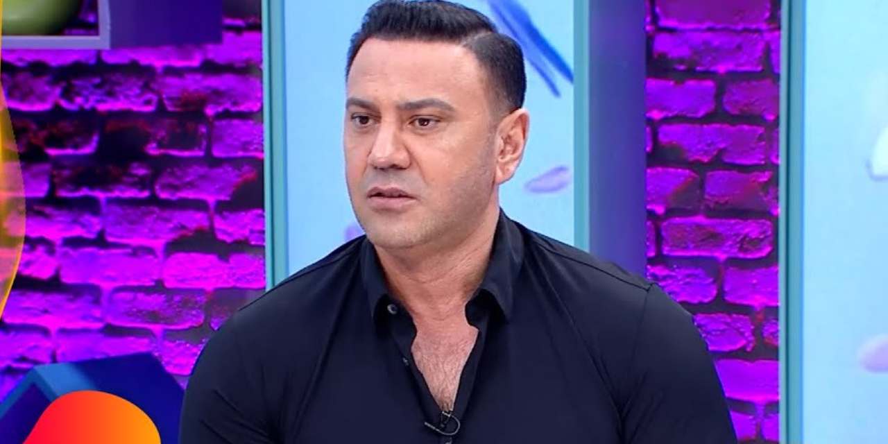 Ünlülere yönelik uyuşturucu soruşturmasında yeni gelişme: Magazin yazarı Mehmet Üstündağ gözaltında
