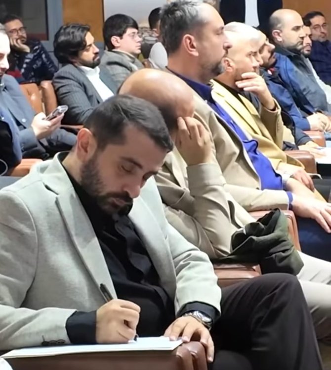 PESİAD'dan iş dünyasının güncel ekonomi gündemi ile ilgili önemli etkinlik