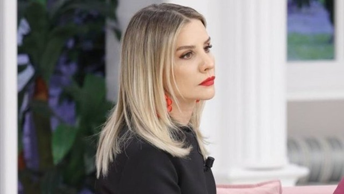 'şeriat' açıklamasıyla kamuoyunun tepkisini çekmişti: Esra Erol'dan ilk açıklama geldi!