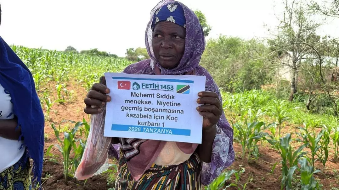 Evliliği 3 yıl boşanması 6 yıl süren adam 8 koç kesti!