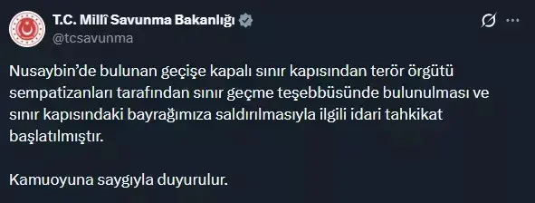 Hain saldırı sonrası Türkiye ayağa kalktı: İşte şanlı Türk bayrağının tekrar göndere çekildiği anlar