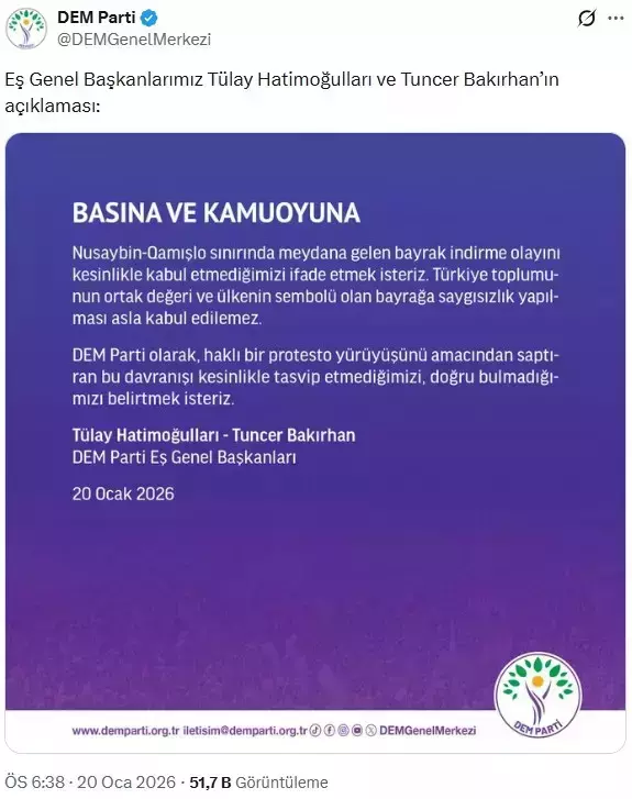 Hain saldırı sonrası Türkiye ayağa kalktı: İşte şanlı Türk bayrağının tekrar göndere çekildiği anlar