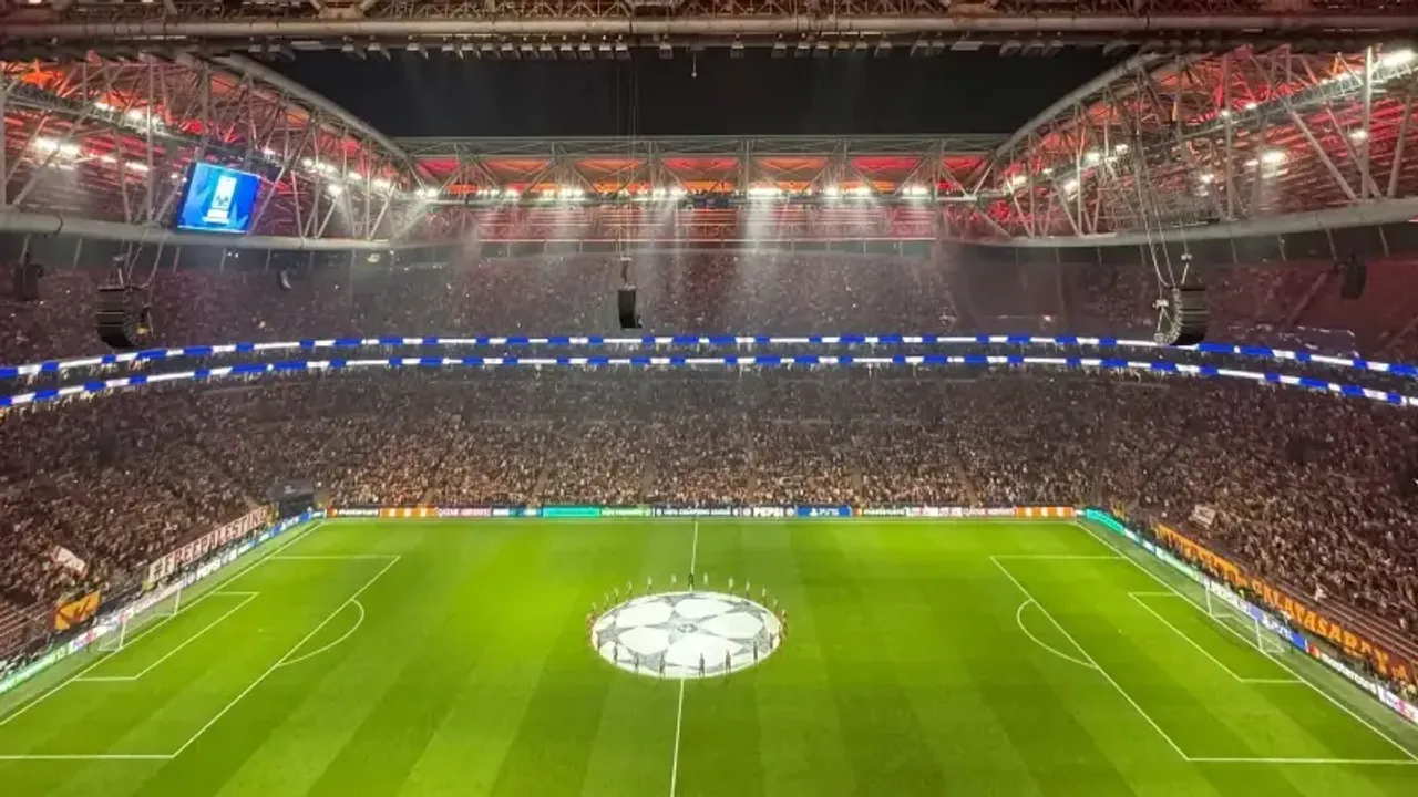 Rams Park'ta devlerin buluştuğu gece! İşte, Galatasaray-Atletico Madrid Muhtemel 11'ler