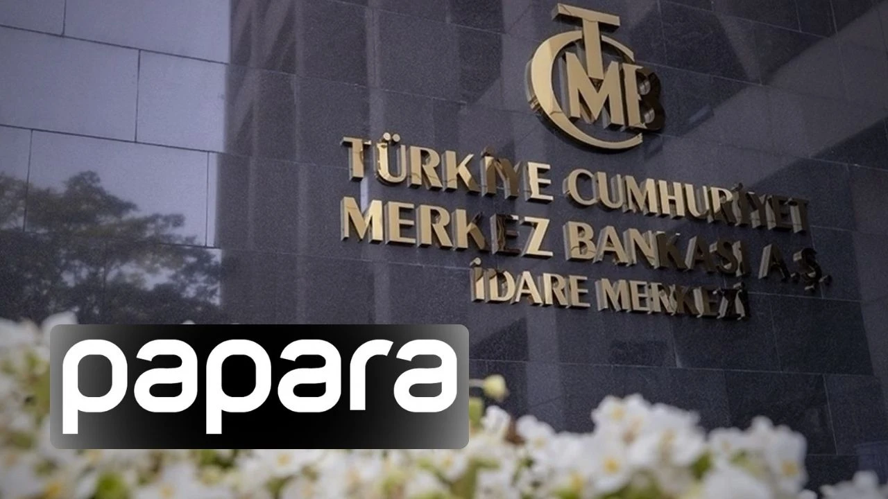Merkez Bankası'ndan Papara hakkında yeni karar