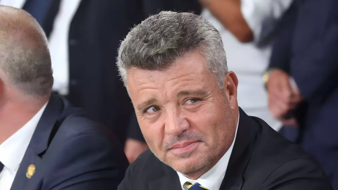 Mahkeme hakim sordu: Sadettin Saran'ın aylık geliri ortaya çıktı!