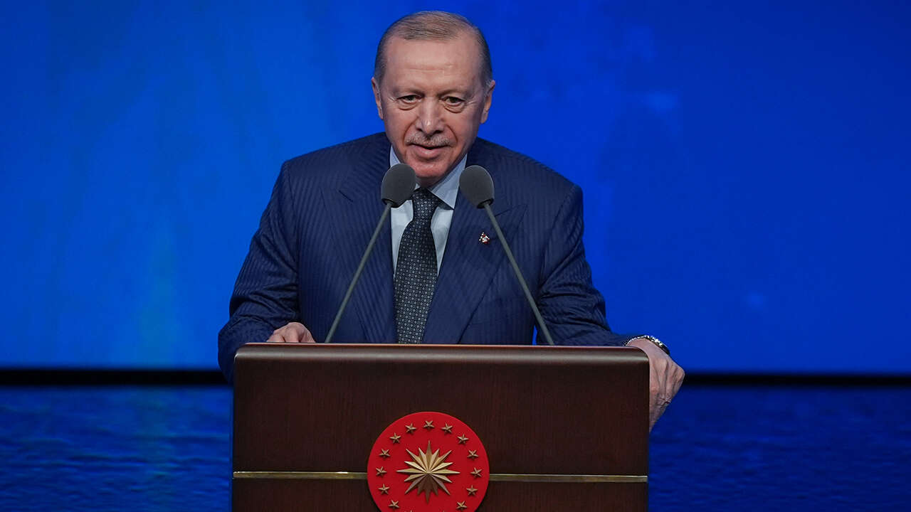 Cumhurbaşkanı Erdoğan'dan önemli açıklamalar peş peşe geldi!