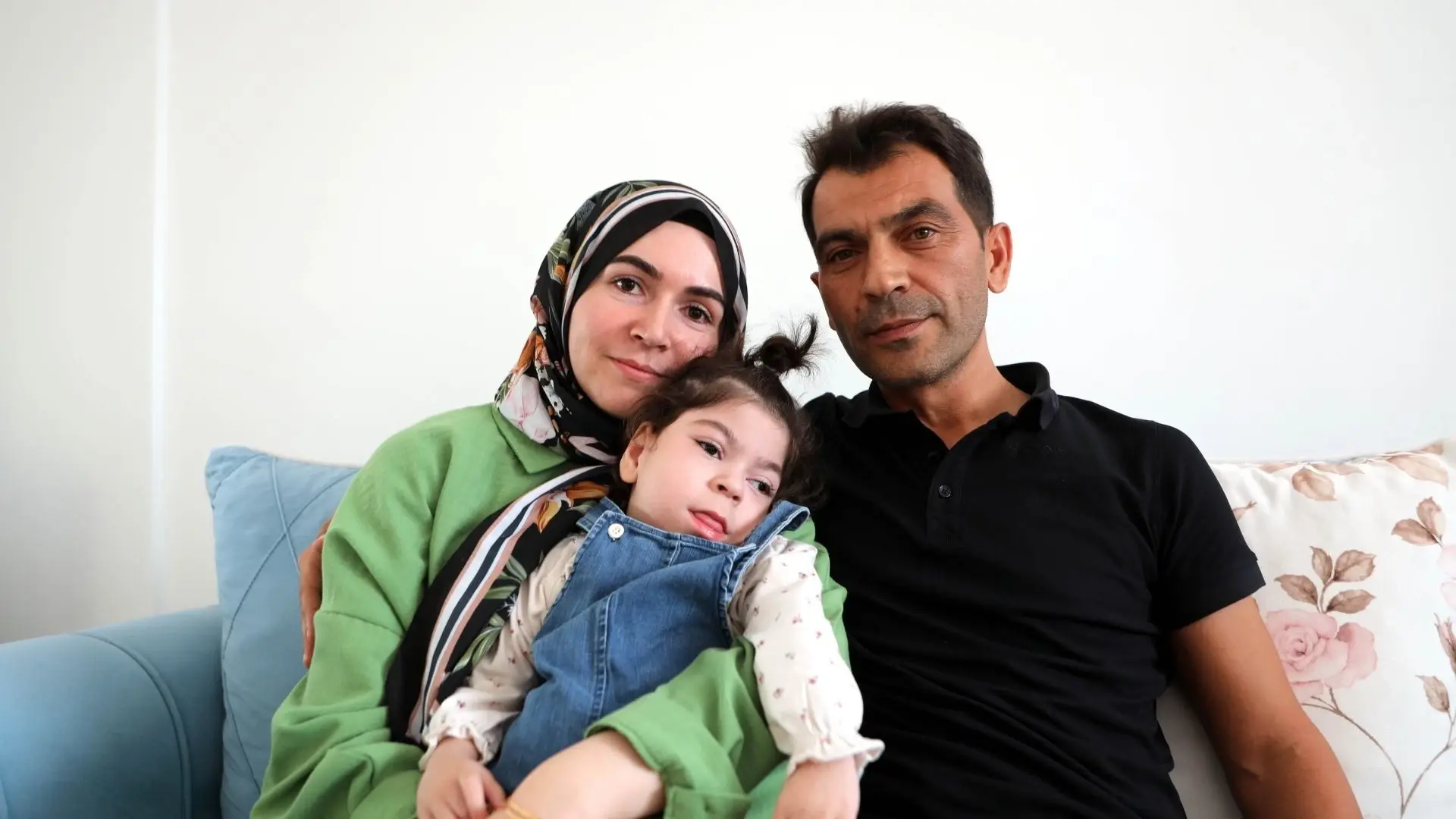 Hemşire şiddeti engelli bıraktı: Deniz Esin'in darbedilme anları yıllar sonra ortaya çıktı!