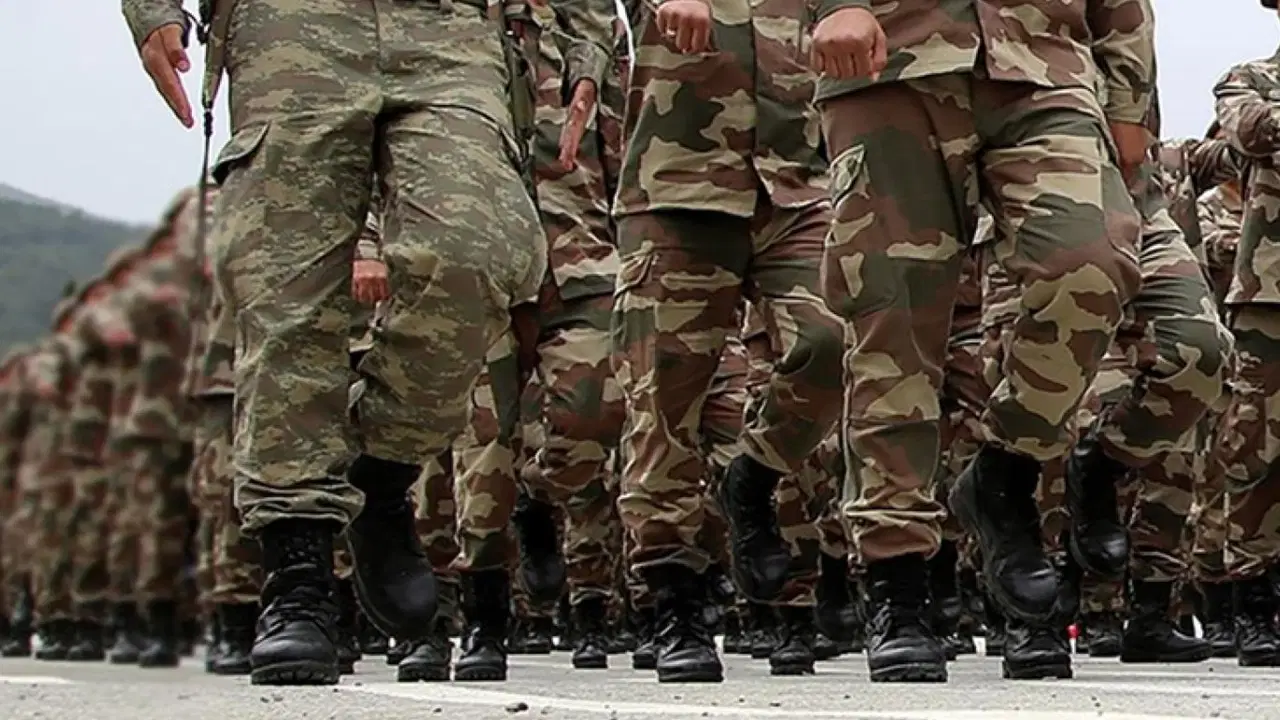 Bedelli askerlik yerleri belli oldu! 2026 bedelli askerlik ücreti ne kadar oldu?