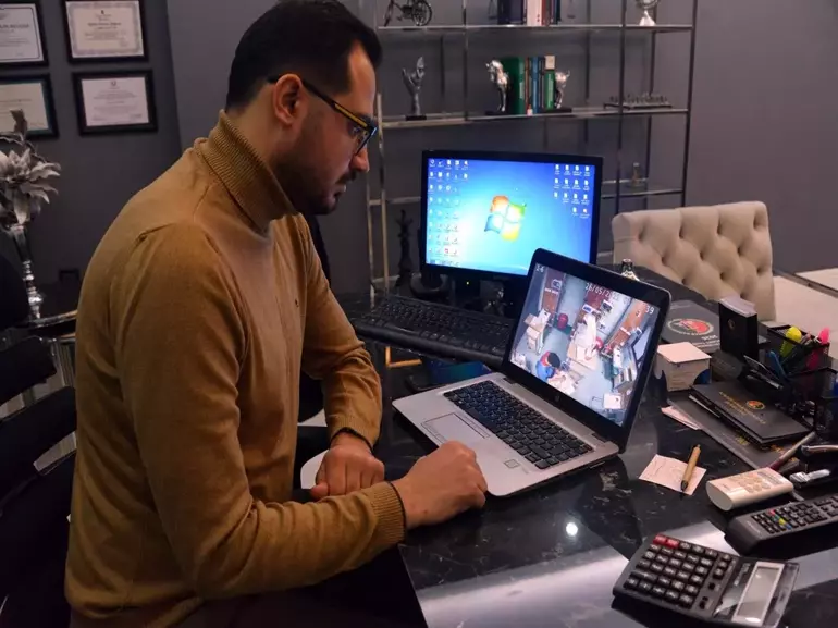 Hemşire şiddeti engelli bıraktı: Deniz Esin'in darbedilme anları yıllar sonra ortaya çıktı!