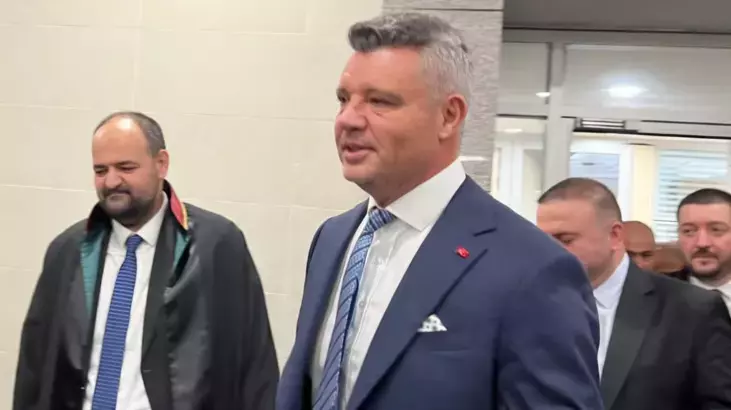 Mahkeme hakim sordu: Sadettin Saran'ın aylık geliri ortaya çıktı!