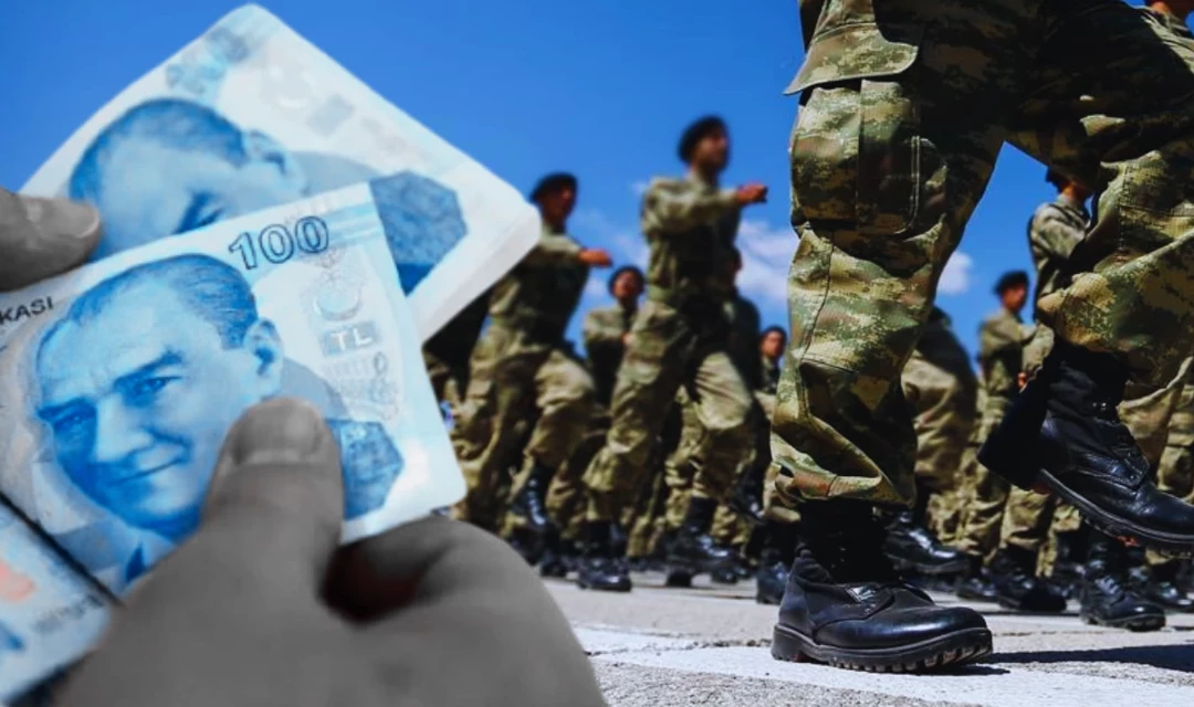 Bedelli askerlik yerleri belli oldu! 2026 bedelli askerlik ücreti ne kadar oldu?
